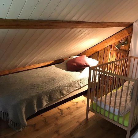 Villa Lilla Stubbetorp Vimmerby Esterno foto