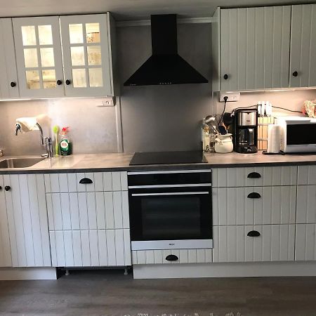 Villa Lilla Stubbetorp Vimmerby Esterno foto