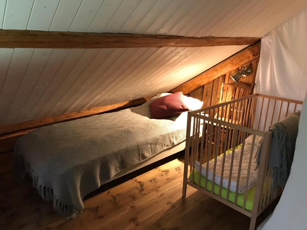 Villa Lilla Stubbetorp Vimmerby Esterno foto