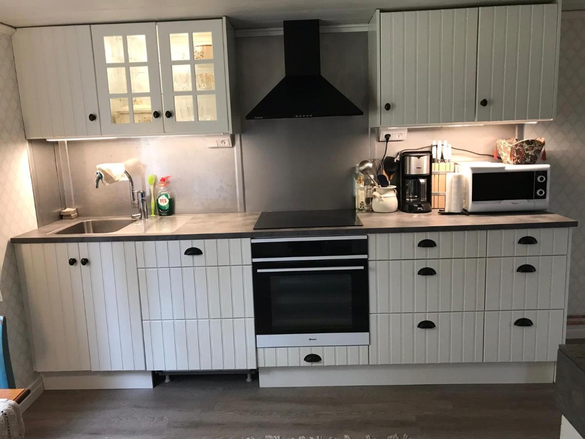 Villa Lilla Stubbetorp Vimmerby Esterno foto