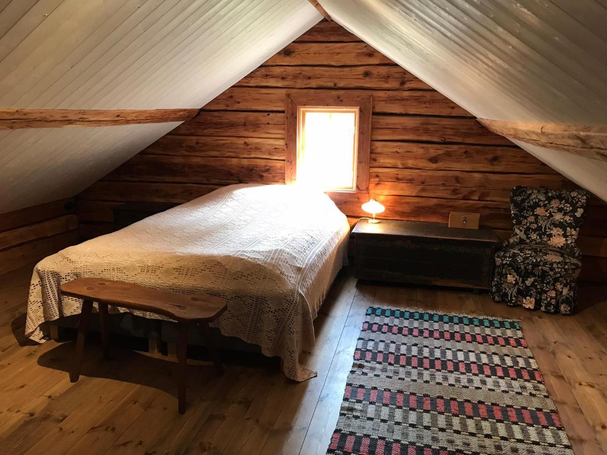 Villa Lilla Stubbetorp Vimmerby Esterno foto