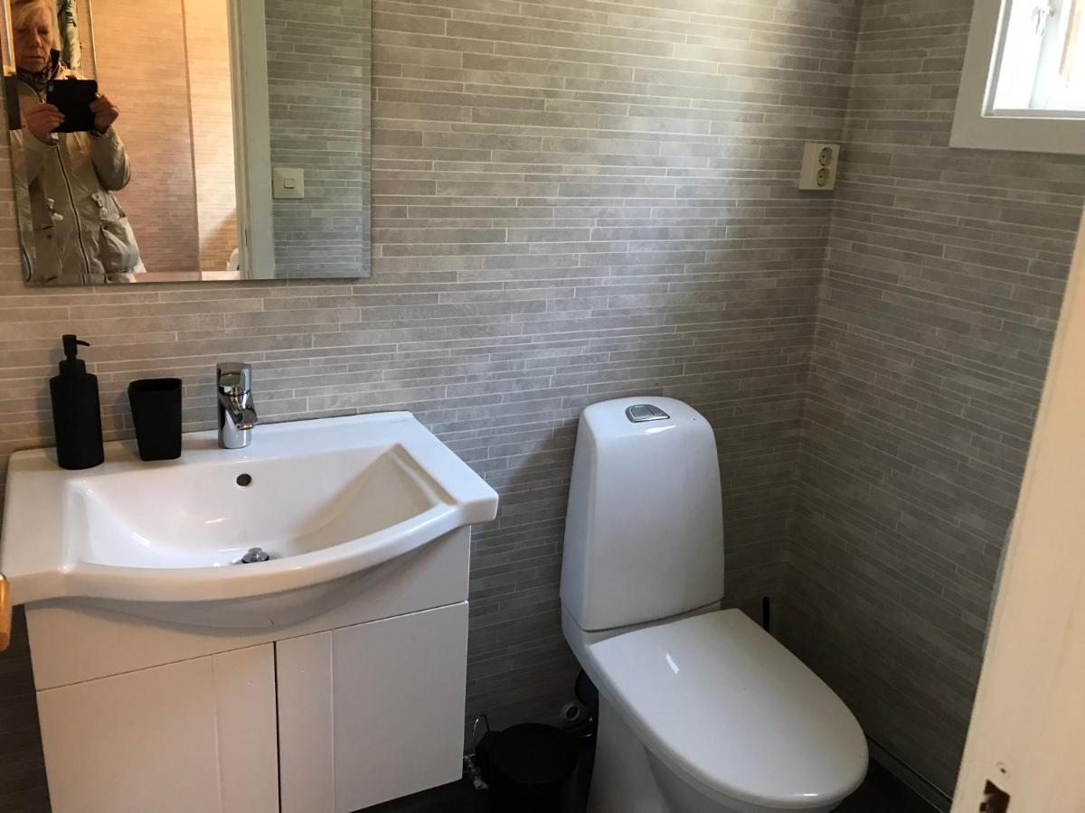 Villa Lilla Stubbetorp Vimmerby Esterno foto