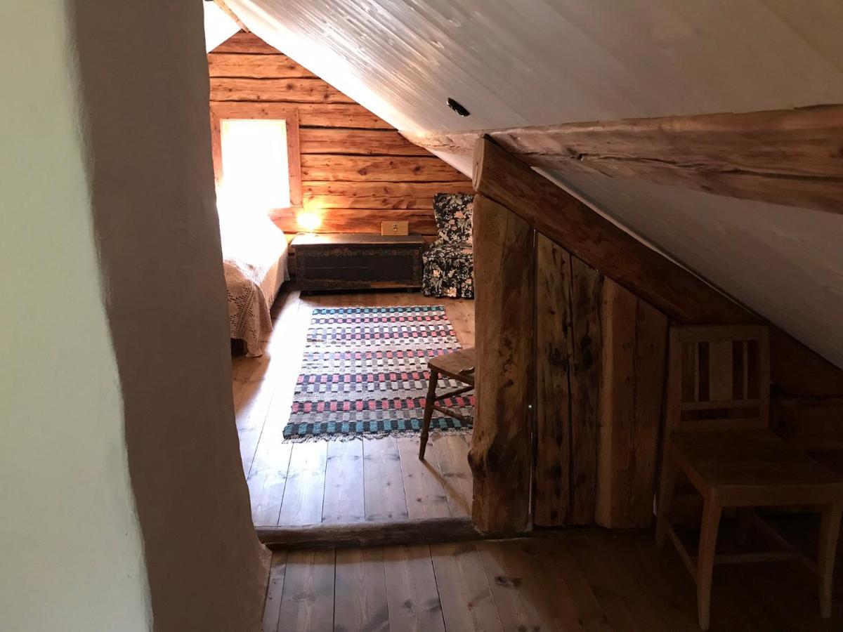 Villa Lilla Stubbetorp Vimmerby Esterno foto