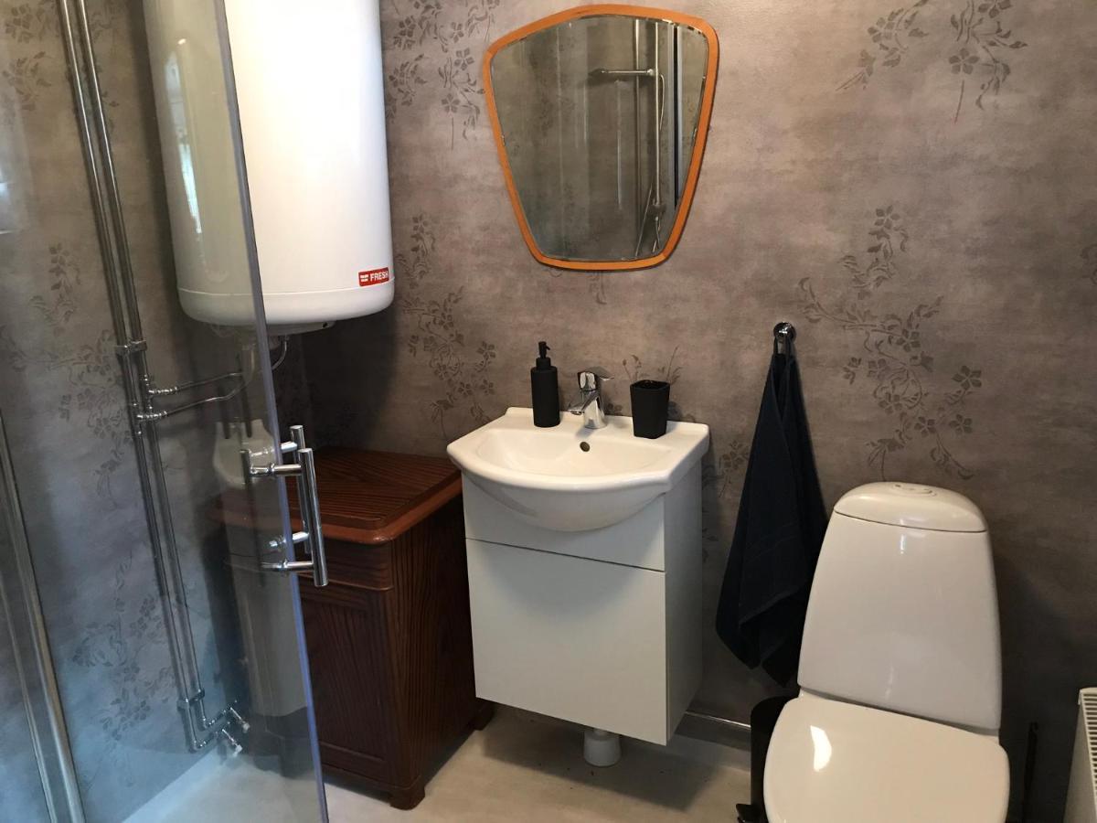 Villa Lilla Stubbetorp Vimmerby Esterno foto