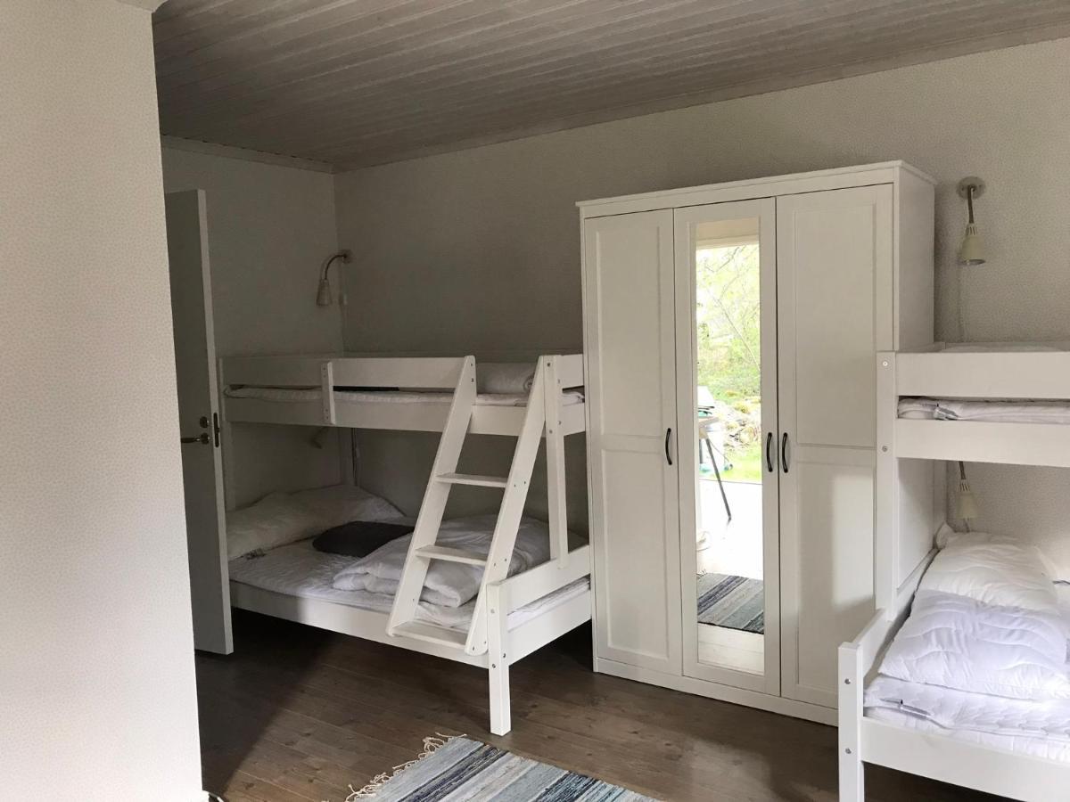 Villa Lilla Stubbetorp Vimmerby Esterno foto