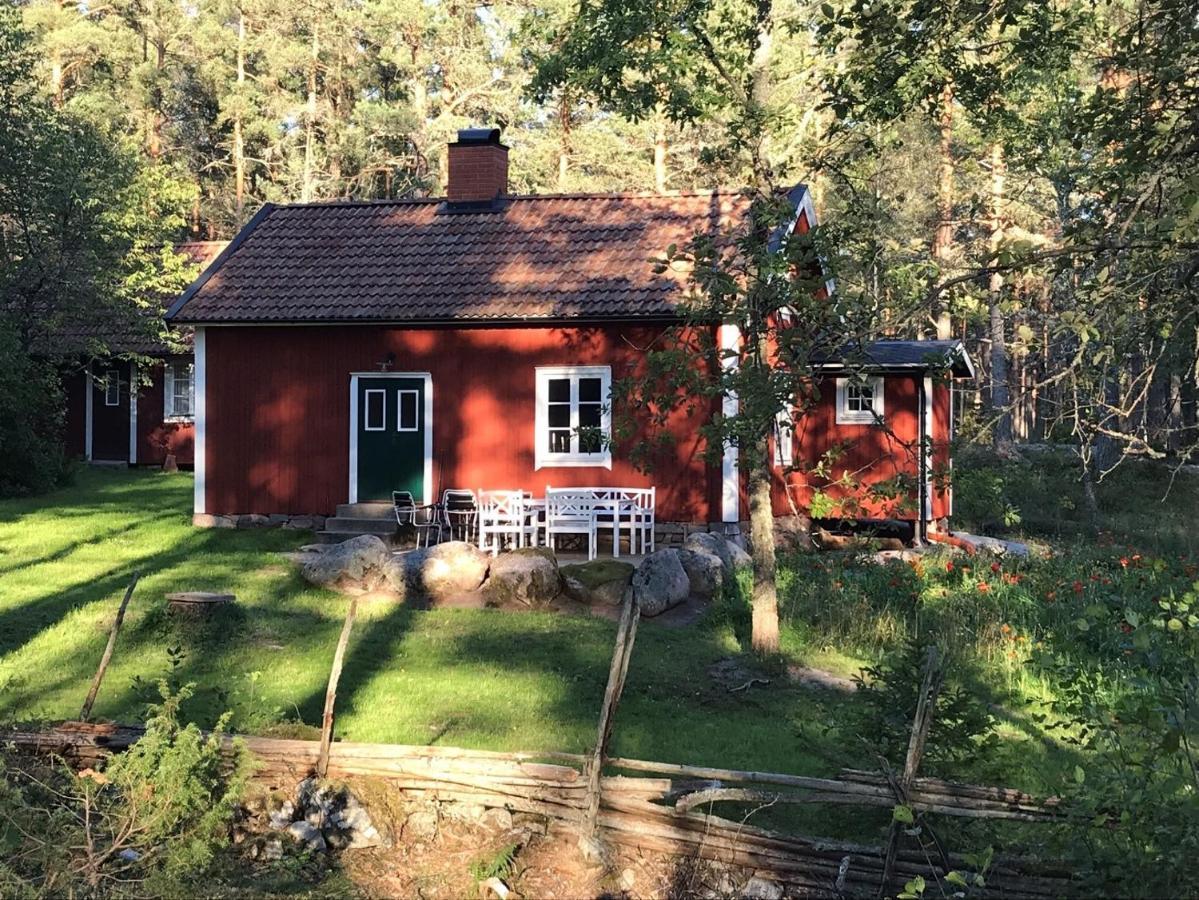Villa Lilla Stubbetorp Vimmerby Esterno foto