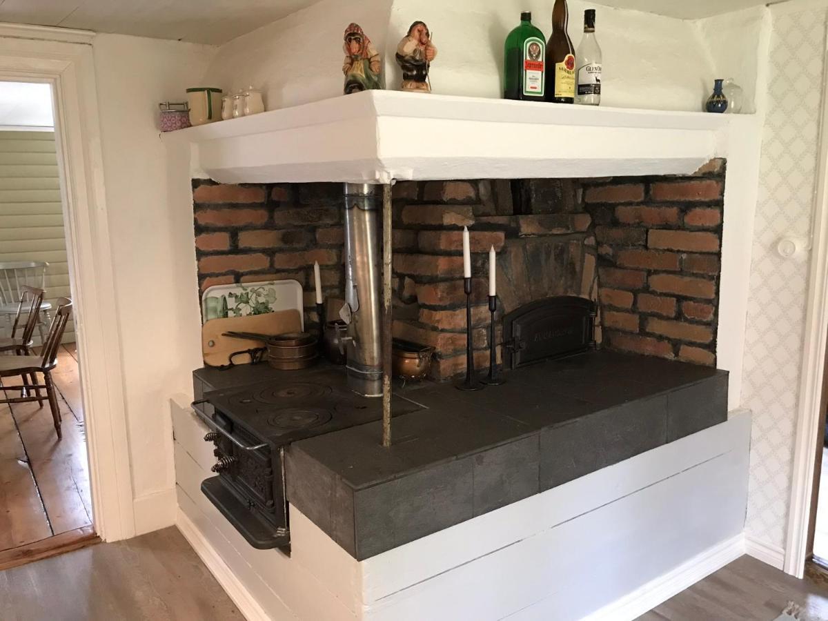 Villa Lilla Stubbetorp Vimmerby Esterno foto
