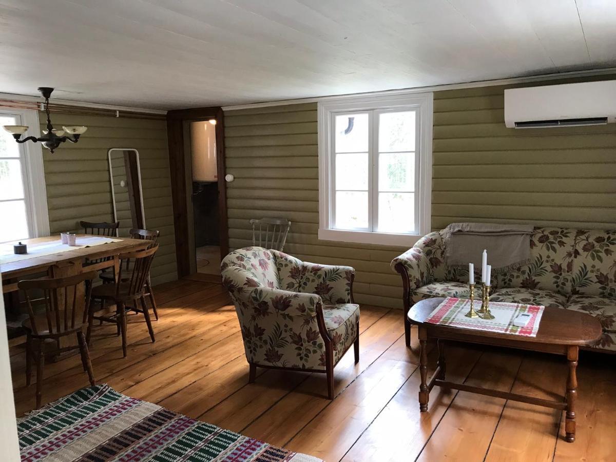 Villa Lilla Stubbetorp Vimmerby Esterno foto
