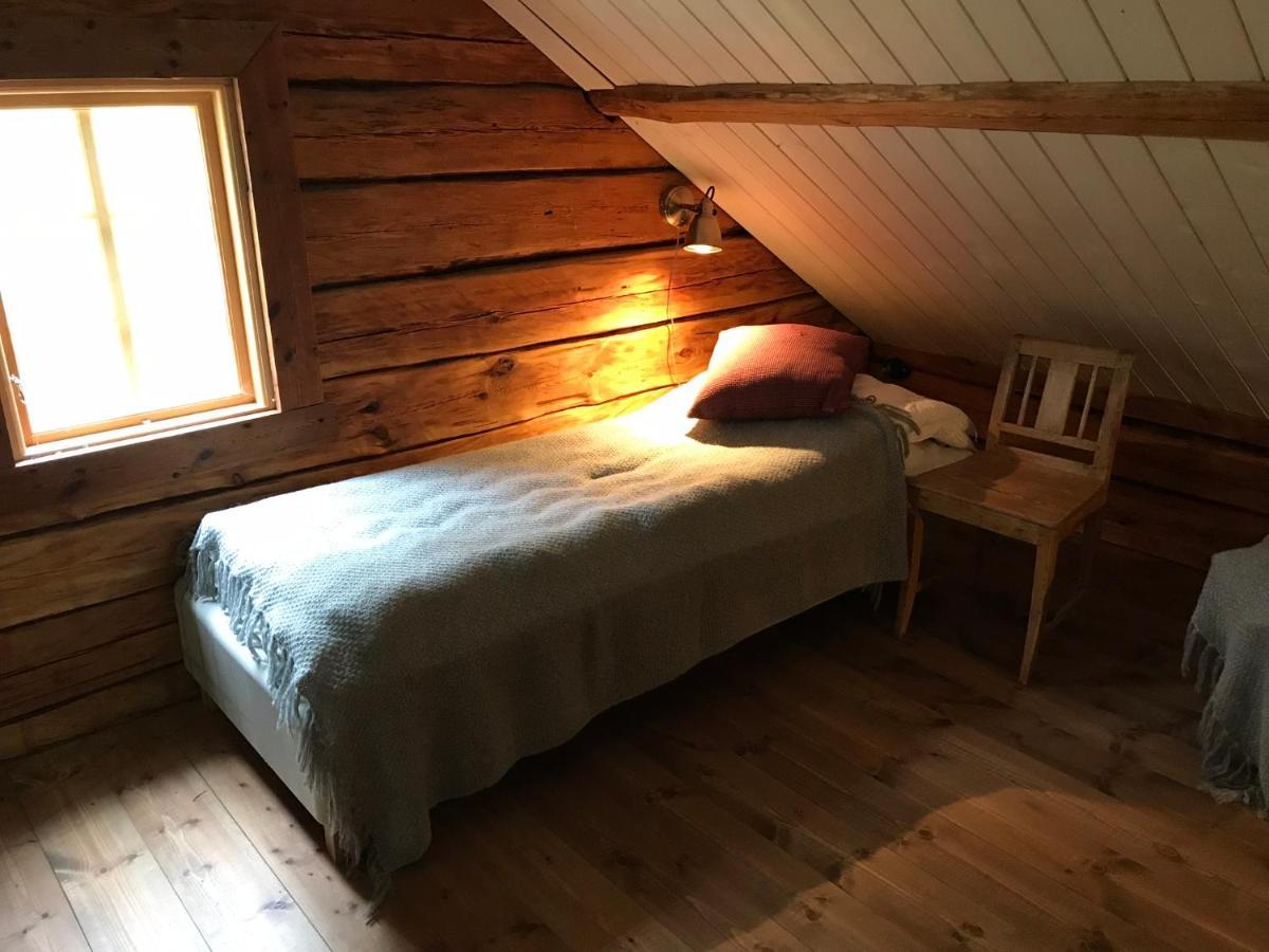 Villa Lilla Stubbetorp Vimmerby Esterno foto